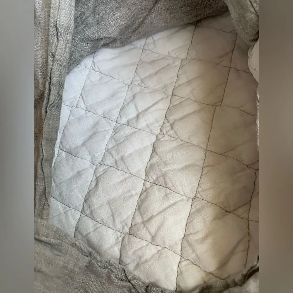 Pottery Barn Pillowsham